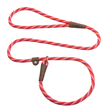 Mendota Retrieverline Taffy 1,8m Lang & 9mm Tyk