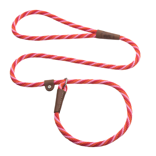 Mendota Retrieverline Taffy 1,8m Lang & 9mm Tyk