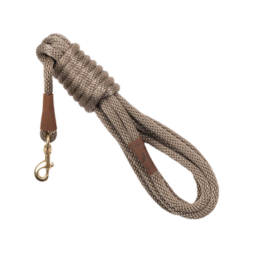Mendota Sporline Tan 5m Lang & 9mm Tyk