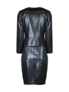 CBK Suits Cartier Suit Titanium Blå
