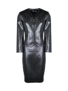 CBK Suits Cartier Suit Titanium Blå