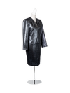CBK Suits Cartier Suit Titanium Blå