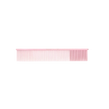 Greyhound comb, Ultra Lite X 25 cm long &amp; 4.50 cm teeth, Coated 