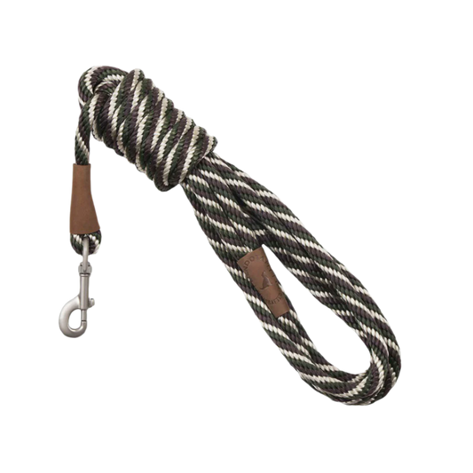 Mendota Sporline Woodlands 5m Lang & 9mm Tyk
