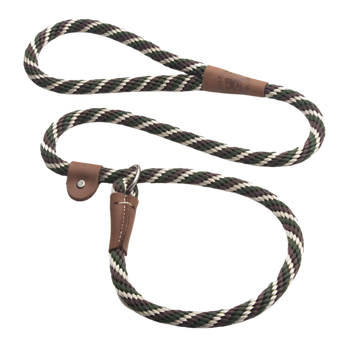 Mendota Retrieverline Woodlands 1,8m Lang & 13mm Tyk