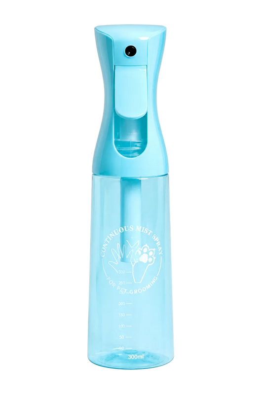 KISS Magic Mist Sprayflaske med Forstøver – 300 ml