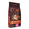CORE Adult Original Medium Breed, Huhn &amp; Truthahn 