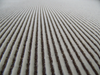 Kraftigt Vetbed 100 x 150 cm - Lys Brun