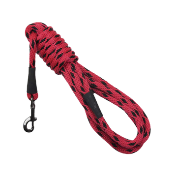 Mendota Track Line Black Ice Red 5 Meter lang, 13 mm dick
