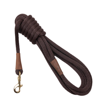 Mendota Sporline Brown 5m Lang & 13mm Tyk