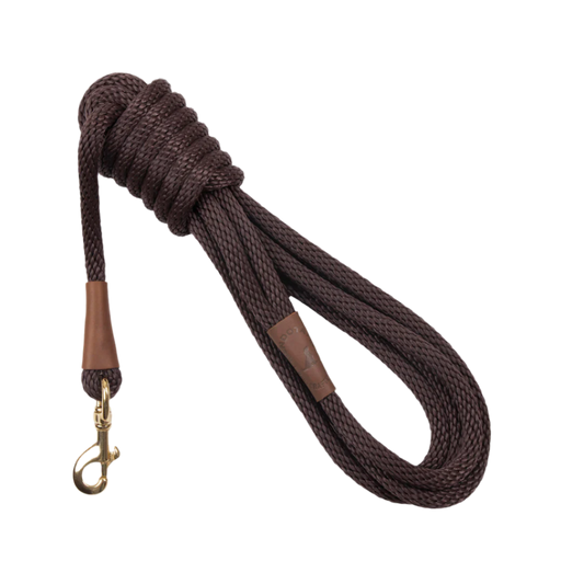 Mendota Sporline Brown 5m Lang & 13mm Tyk