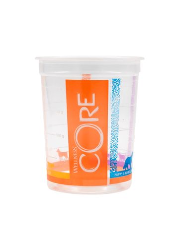 CORE Målebæger