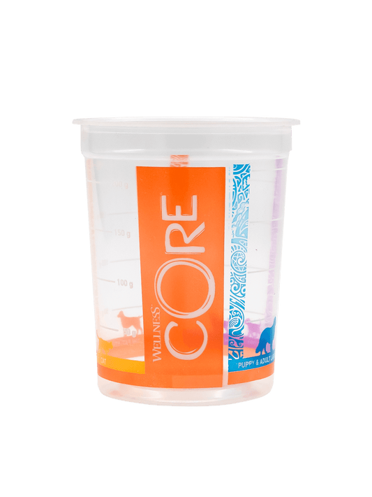 CORE Målebæger