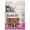 Companion Duck Roll Hundegodbidder med And – 80 g