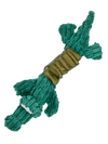 Alligator Bamse
