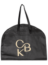 CBK Suitsbags kort