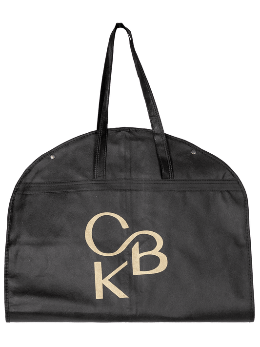 CBK Suitsbags kort