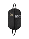 CBK Suitsbags kort
