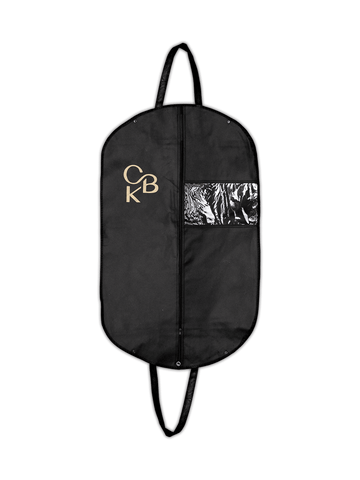 CBK Suitsbags kort