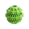 Large ball 7 cm Activity toy for treats and teeth cleaning