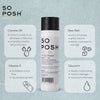 So Posh I’m So Harsh Shampoo til Hunde – Flere Varianter