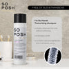 So Posh I’m So Harsh Shampoo til Hunde – Flere Varianter