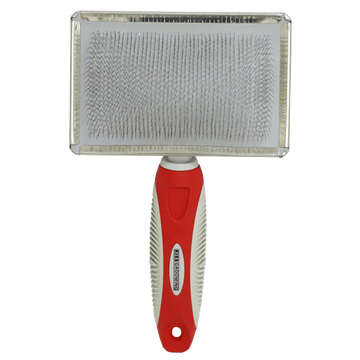 KISS Grooming Chunker 7'' 18 teeth Dog scissors 