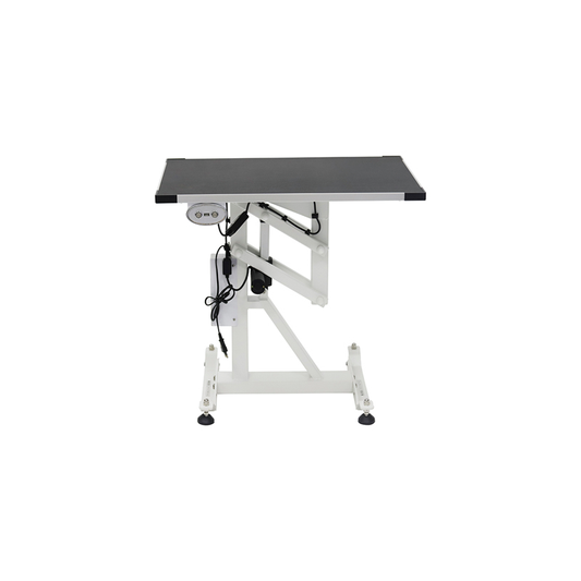 CBK Elektrisk Trimmebord til Små Hunde – 60 × 40 cm