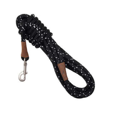 Mendota Sporline Night-viz Black 5m Lang & 13mm Tyk