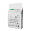 Nature's Protection White Dogs Junior - Hvid Fisk - Alle Racer - Mellem Piller