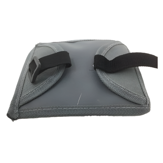 Zeigen Sie Tech -Zahlenhalter -Armband Deluxe