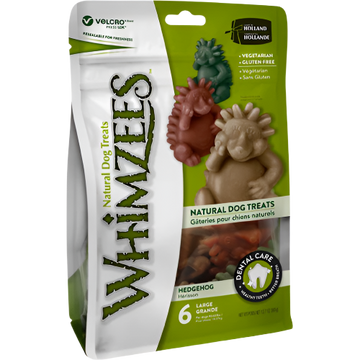 Whimzees Porcupine L 6 pcs 