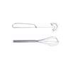 Piskeris – Assorterede Varianter
