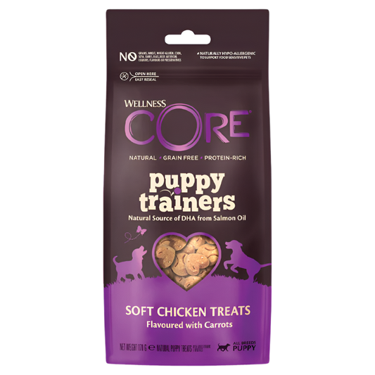 CORE Protein Training Bites For Puppy