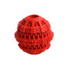 Large ball 7 cm Activity toy for treats and teeth cleaning