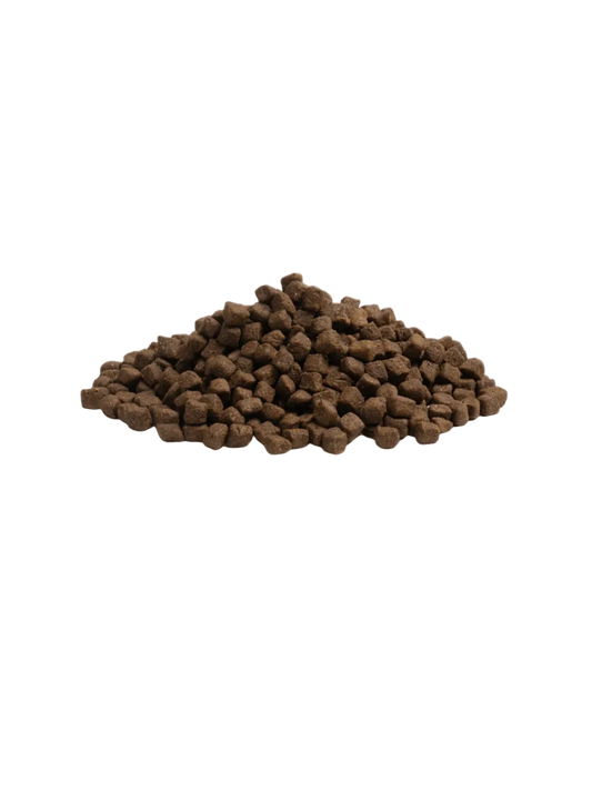Essential Heritage Eternal Living Kornfrit Skåne Tørfoder uden Kød til Store Hunde – 2,5 kg