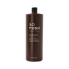 So Posh So Brown Mask til Hunde – Flere Varianter