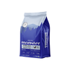 Monster Kornfri Sterilized Hvid Fisk
