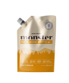 Monster Bone Broth med And