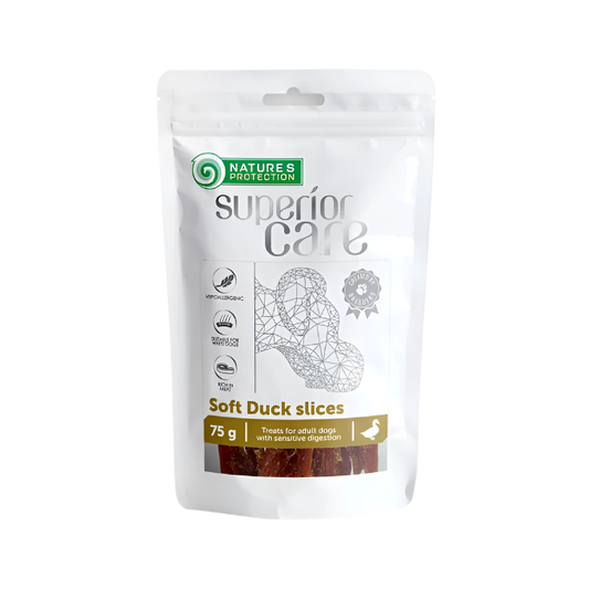 Nature's Protection Soft And Slices 75 g