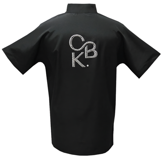 CBK Pet Care Halvlang Groomingkittel