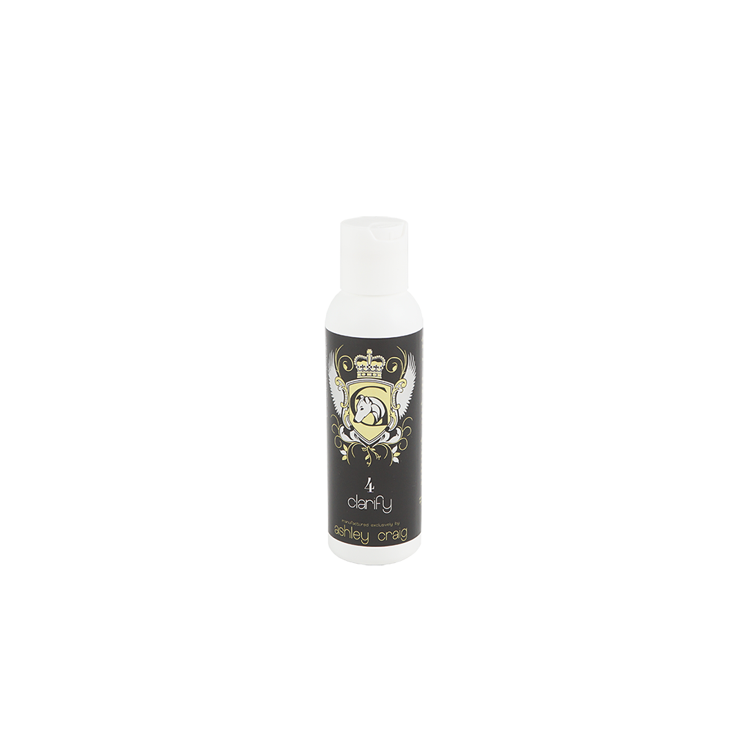 Ashley Craig Essentials Clarify 125 ml fra GroomUs
