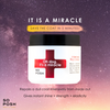 Oh, aber es ist eine Miracle Mask BEST Intensive Repair Mask 