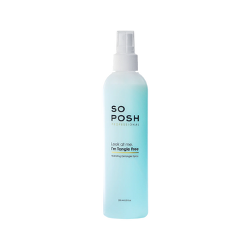 Look at Me, I'm Tangle Free fra SO POSH 250 ml. Fås kun hos GroomUs.